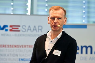 Frank Hippelein, Process-Expert Compensation and Benefits, Robert Bosch GmbH