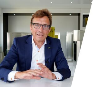 Vorsitzender Wolf Matthias Mang Arno Arnold GmbH Obertshausen