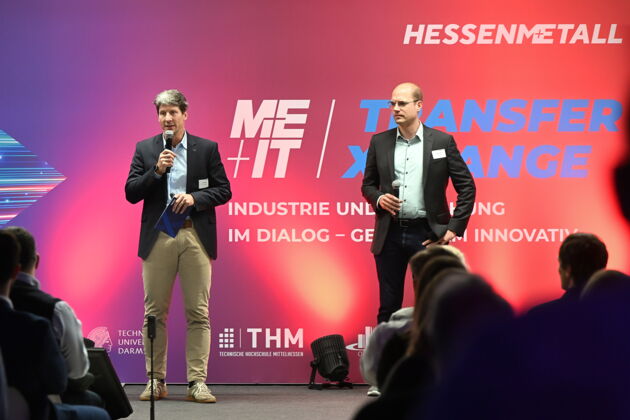 TRANSFERXCHANGE 2025 Pinoeering Industry Pitch