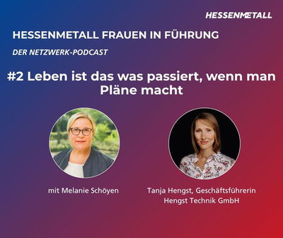 Visual Tanja Hengst