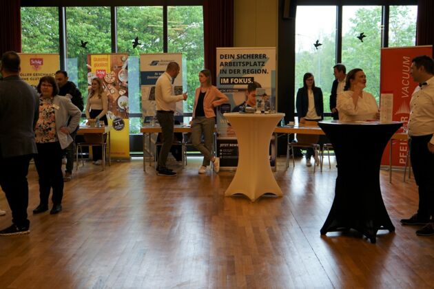 Teilnehmende Partner Jobconnect 3