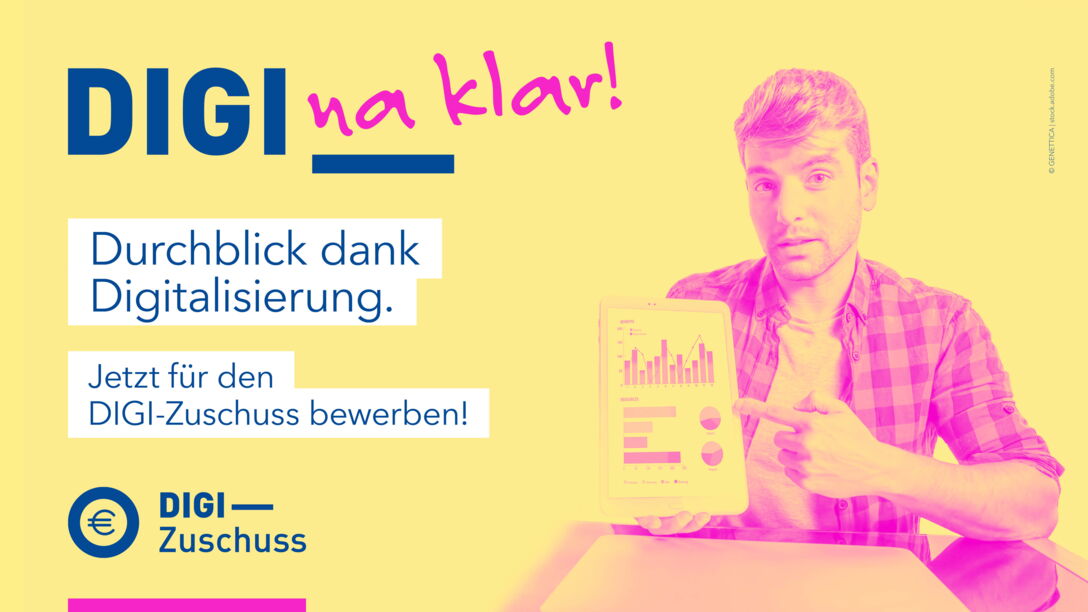 Digi-Zuschuss 2025