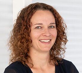 Dr. phil. Dipl.-Psych. Veronika Kretschmer, Senior Scientist, Fraunhofer-Institut für Materialfluss und Logistik IML, Dortmund,