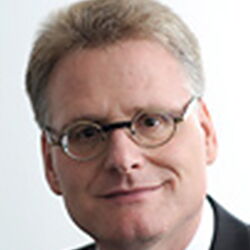 Porträt von Andreas Brand