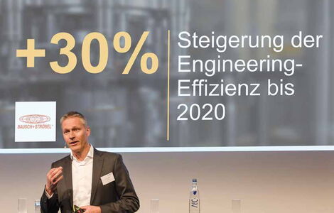 Dr. Jan Mrosik, Siemens AG