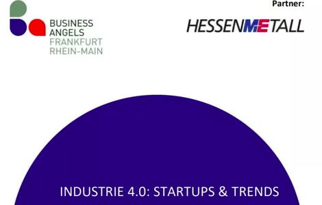 Industrie Startups+Trends