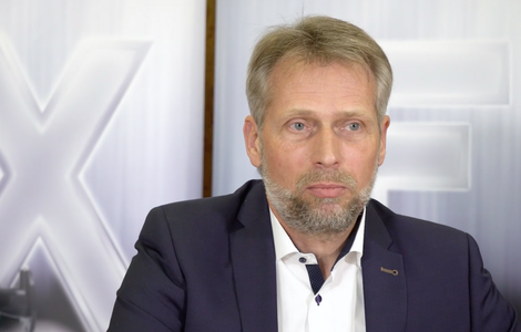 Wolfram Kuhn, Hessenforum 2021