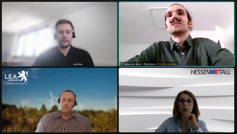 Förderimpuls Energie 06/2024