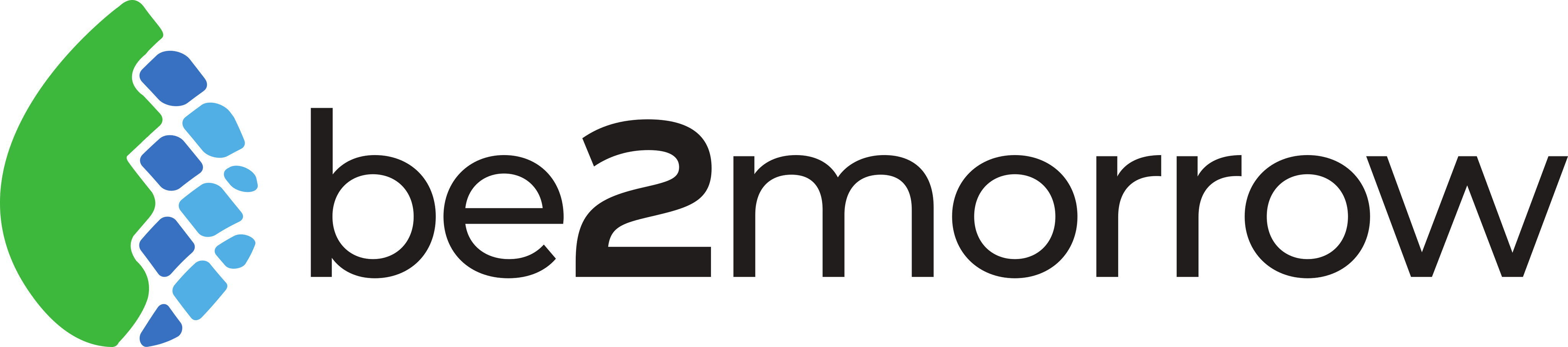 Logo b2morrow