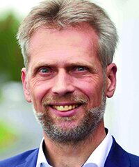 Wolfram Kuhn, Hessenforum 2021