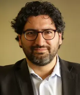 Gründer Pascal Lauria