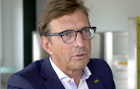 Wolf Matthias Mang, Hessenforum 2021