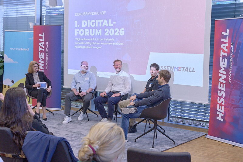 Aufmacher DIGITALFORUM