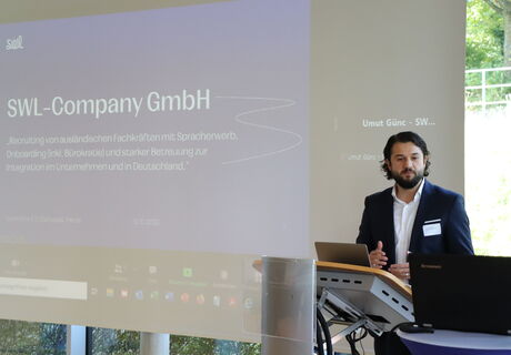 Fachkräfte 4.0: Startups & Trends 2022