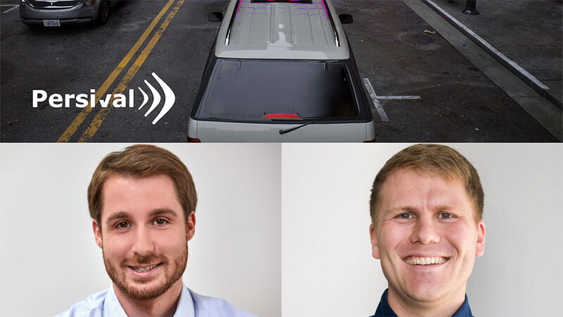 Persival GmbH aus Ober-Ramstadt