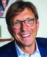 Wolf Matthias Mang, Hessenforum 2021