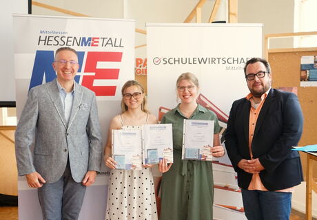 bPB Wetteraukreis