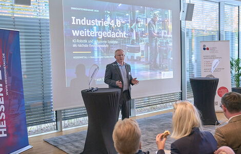 InnovationsRadar