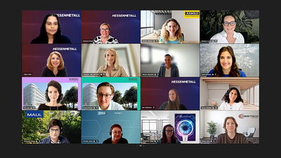 IW Medien WS 2
