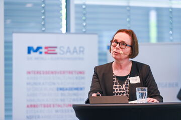Anette Skau Fischer, CIRCOR German Holdings GmbH & Co. KG