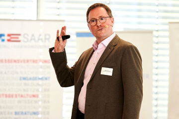 Peter Diekmann, Conflict Change Communication