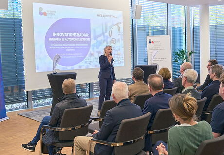 InnovationsRadar