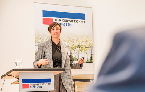 Prof. Dr. Nicole Deitelhoff