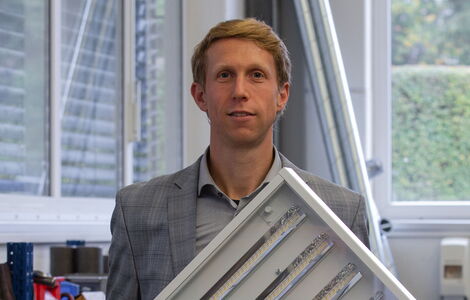 Bram van Vegchel, Geschäftsführender Gesellschafter Grünlicht Beleuchtungskonzepte GmbH