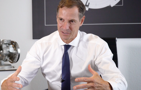 Dr. Andreas Widl, Hessenforum 2021 (2)