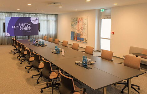 Merton-Conference-Center