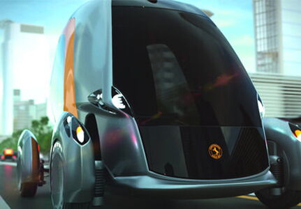 Smart City: Neue Wege