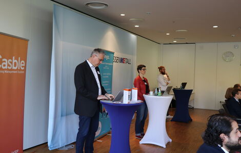 Fachkräfte 4.0: Startups & Trends 2022