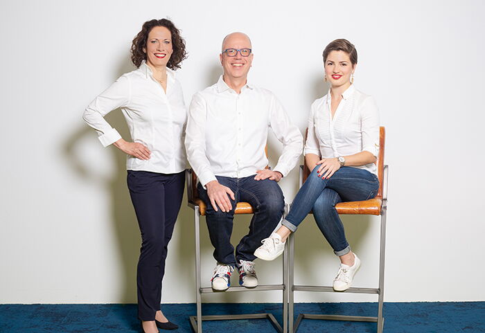 LegalTegrity aus Frankfurt