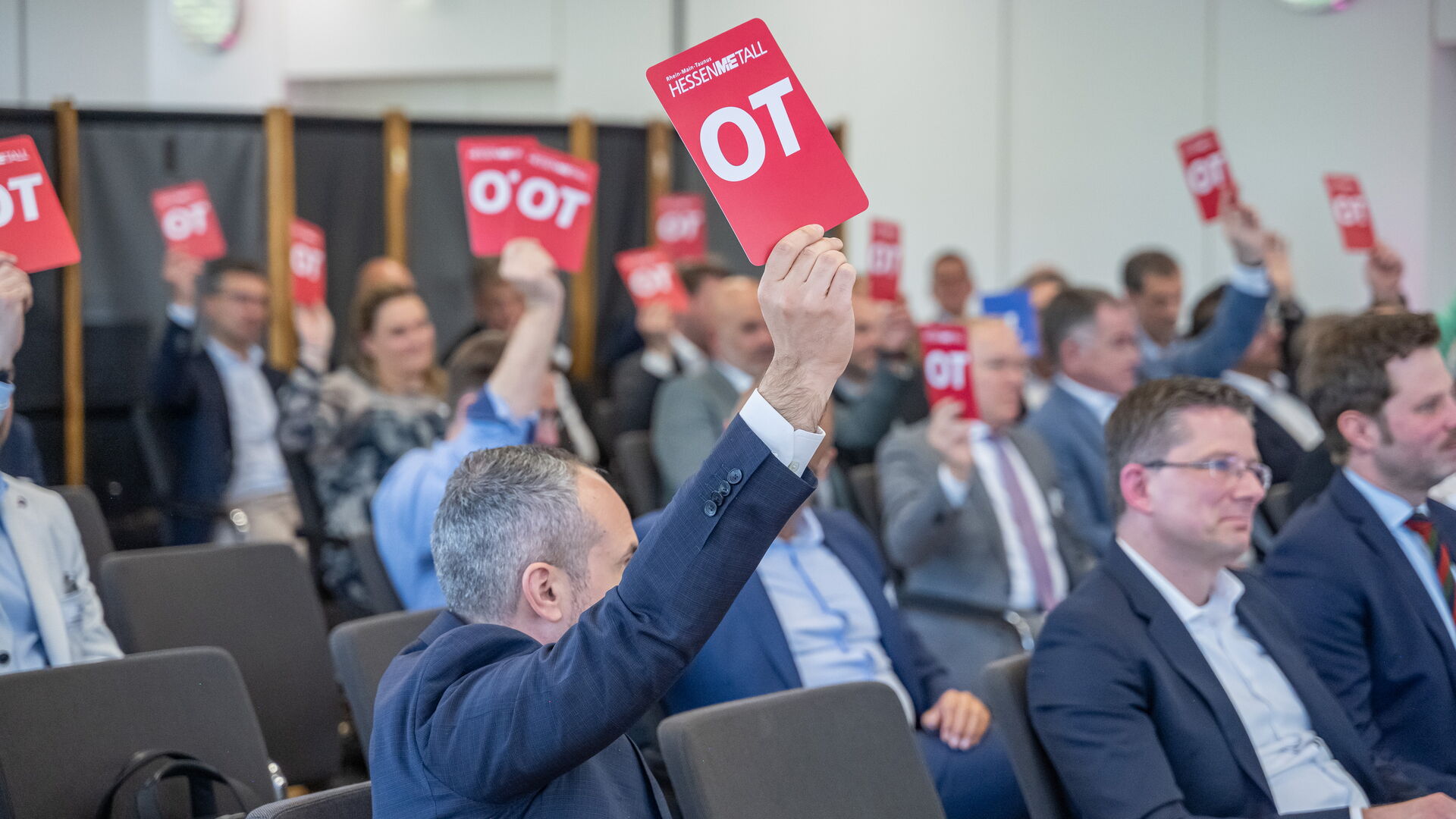 Mitgliederversammlung 2026
