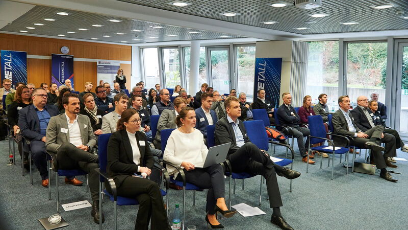Industrie Startups+Trends