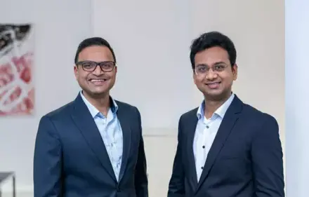 Das Start-up Tvarit verbindet deutsche Genauigkeit mit indischer Geschwindigkeit.