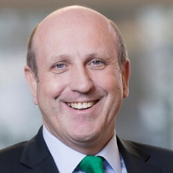 Porträt von Dirk Pollert