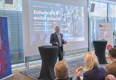 InnovationsRadar