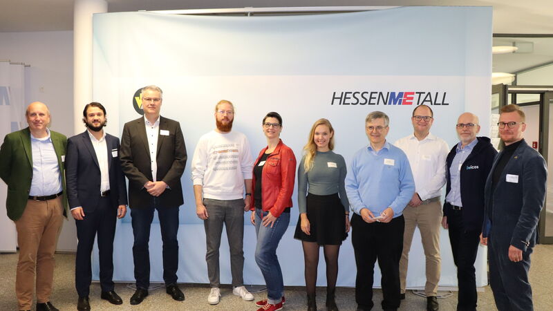 Fachkräfte 4.0: Startups & Trends 2022