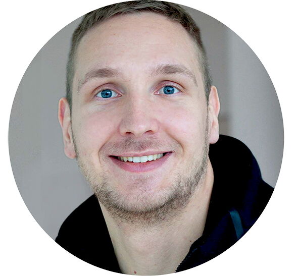 Lukas Baumann, Geschäftsführer