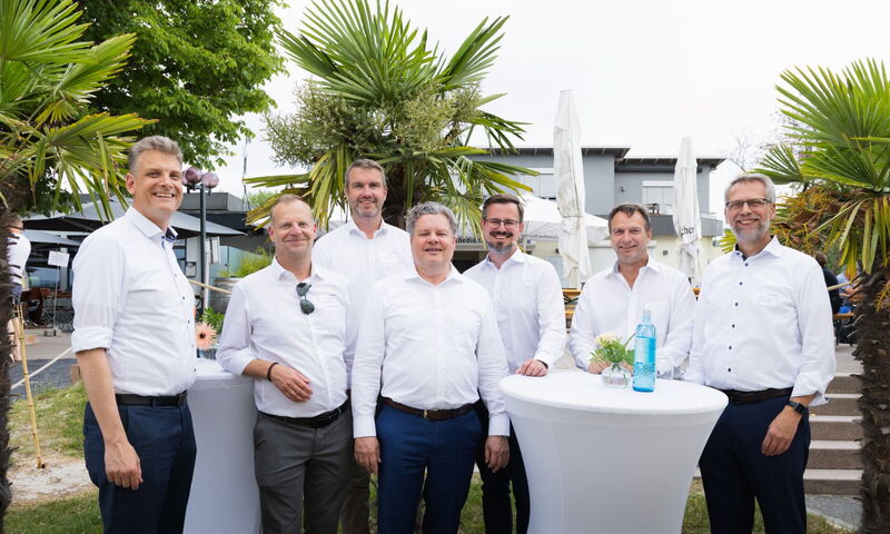 Sommerflair 2025