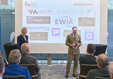 InnovationsRadar