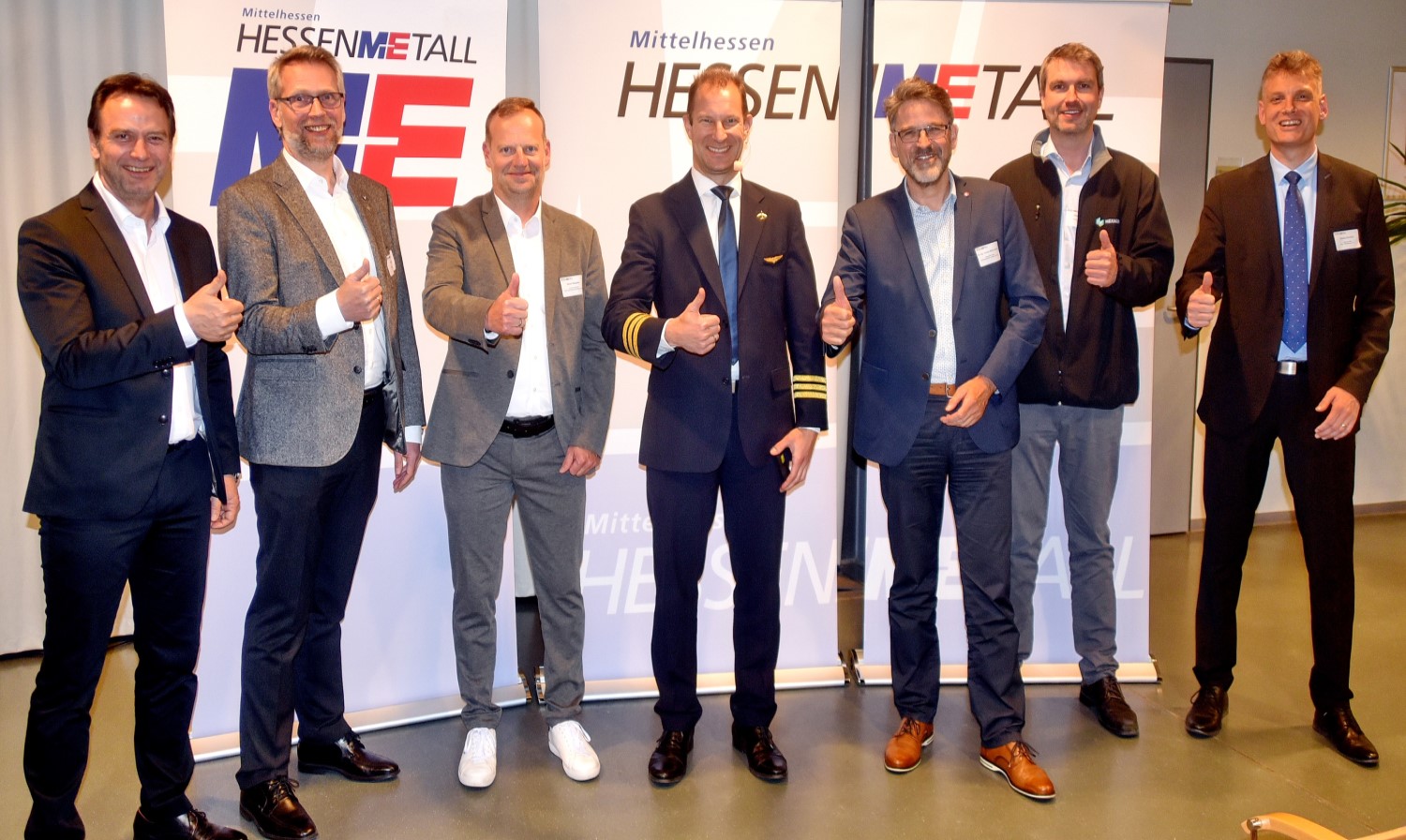 Mitgliederversammlung & Vortragsabend 2023