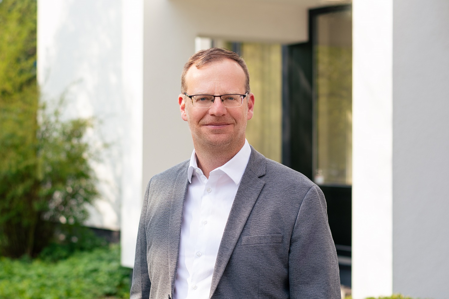 Oliver Rüspeler