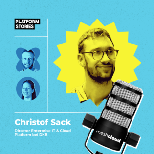 Podcast Platform