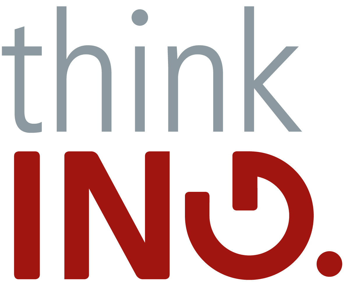 think ING. Logo