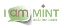 Logo I am MINT