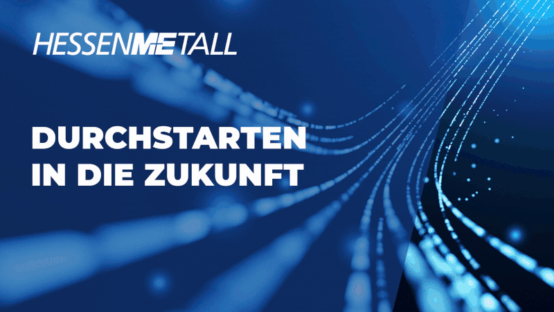 Verband der Metall- und Elektro-Unternehmen Hessen | HESSENMETALL
