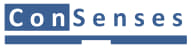 consenses Logo