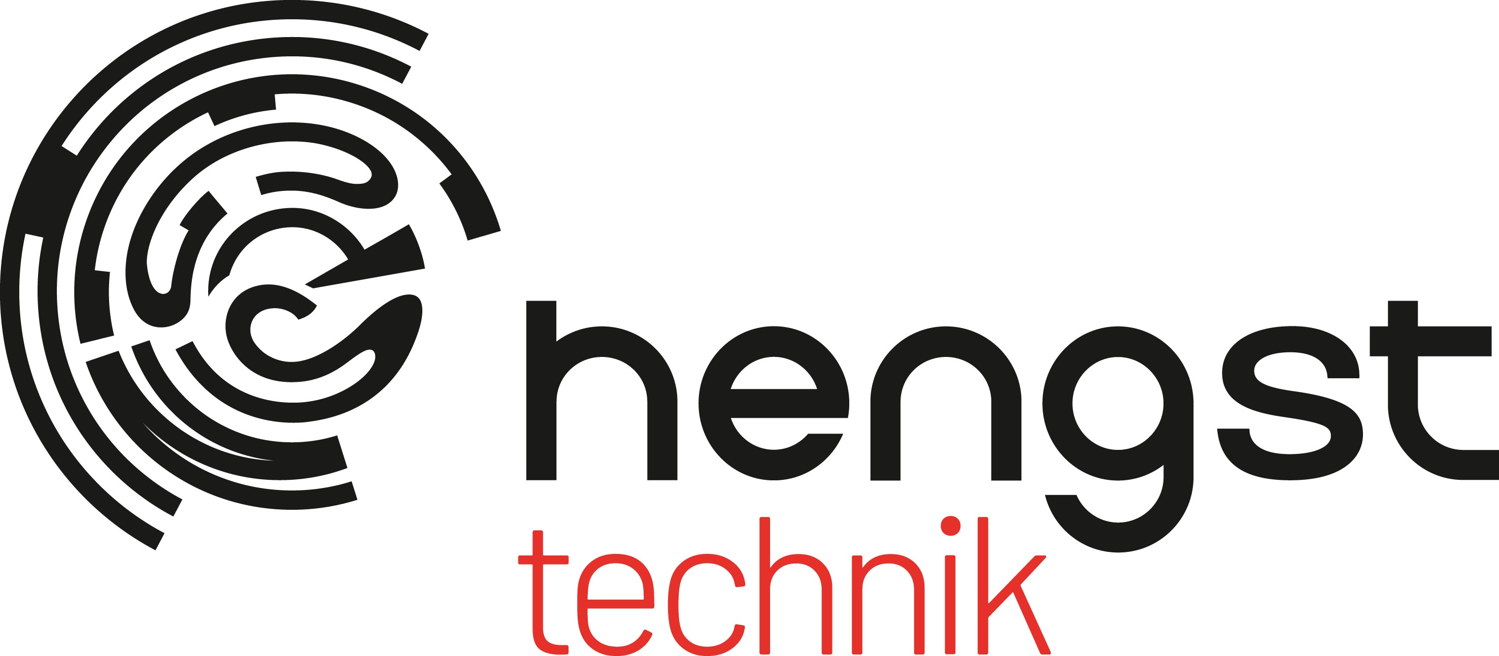 Hengst Technik Logo